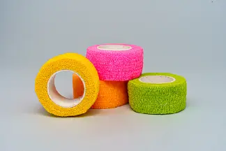 Producto Cintas coban