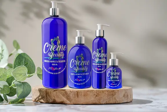 Producto Crema Hidratante